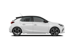 Vauxhall Corsa Electric
